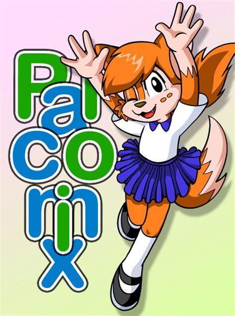 palcomix 6.0